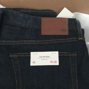 AG Protege jeans
